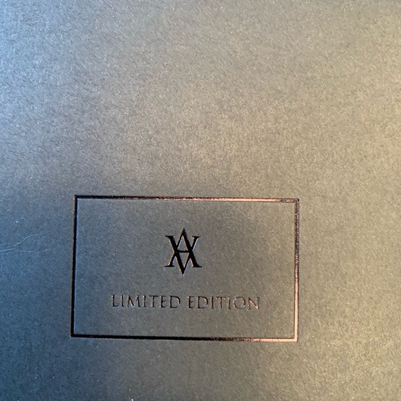 Avena Birthstones Ancient Classic February XVIII Collection Limited Edition - Picture 3 of 4